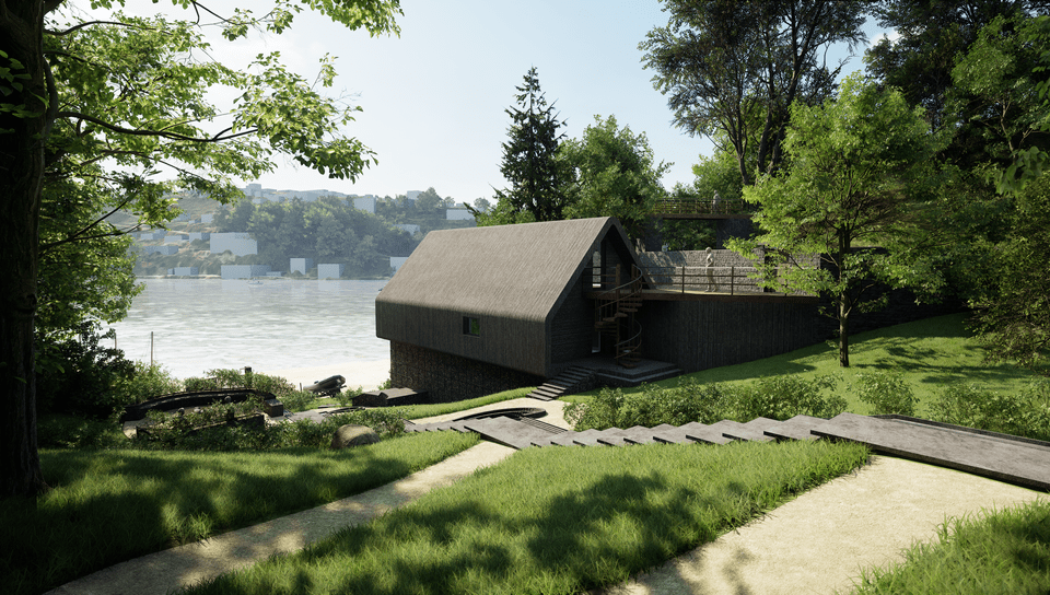RiversideView